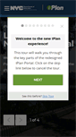 Mobile Screenshot of iplanportal.com